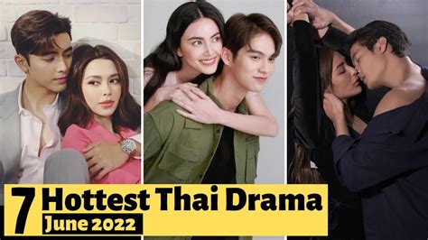 romantic thai dramas 2022.